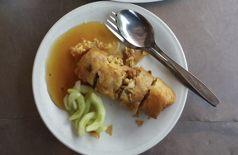 Loenpia Gang Lombok