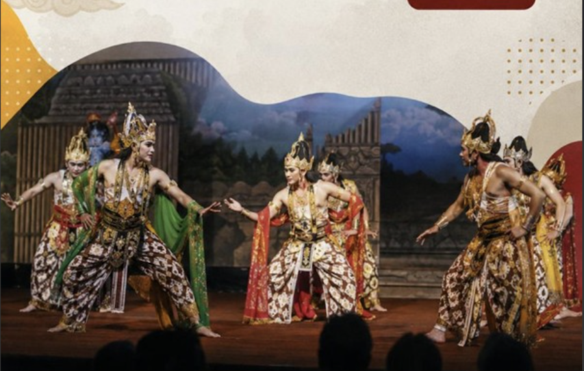 Pagelaran Wayang Orang