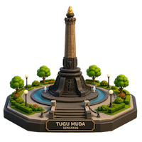 Tugu Muda Semarang