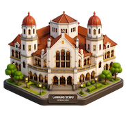 Lawang Sewu