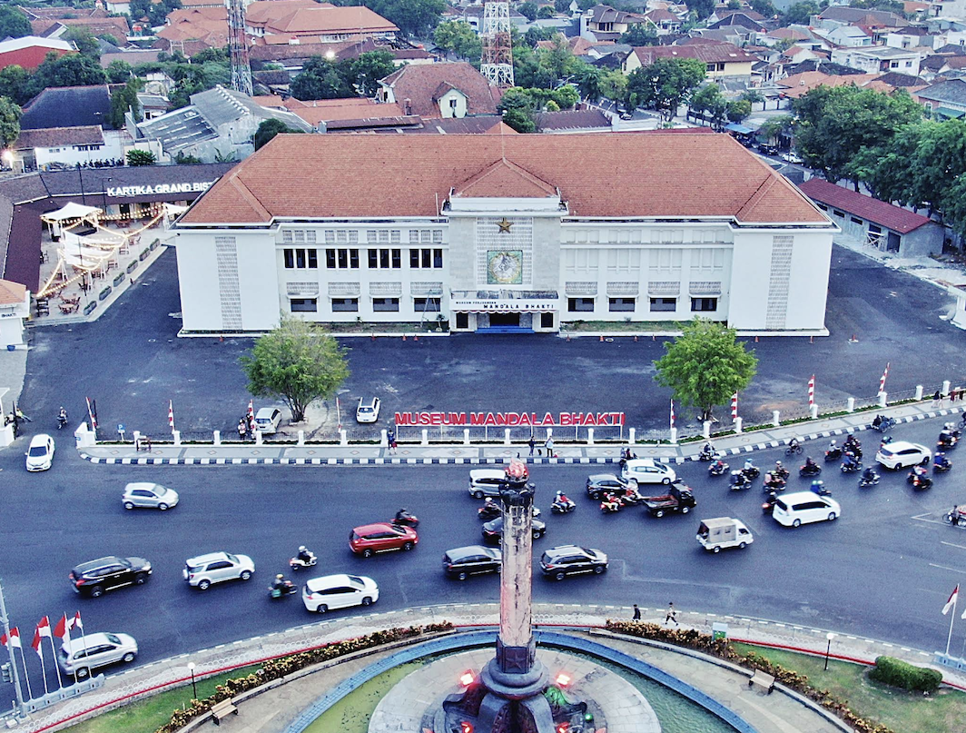 Museum Mandala Bhakti