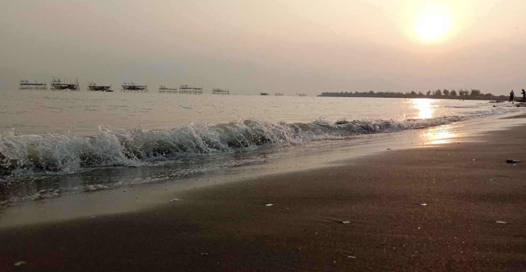 Pantai Tirang