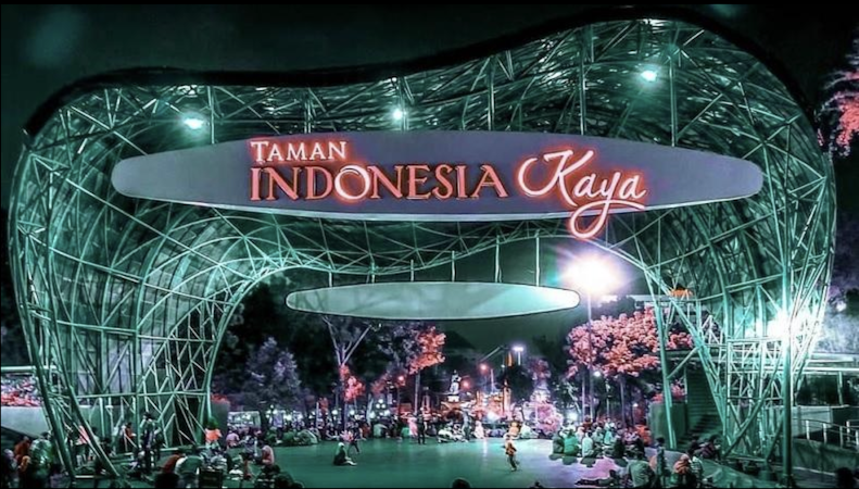 Taman Indonesia Kaya