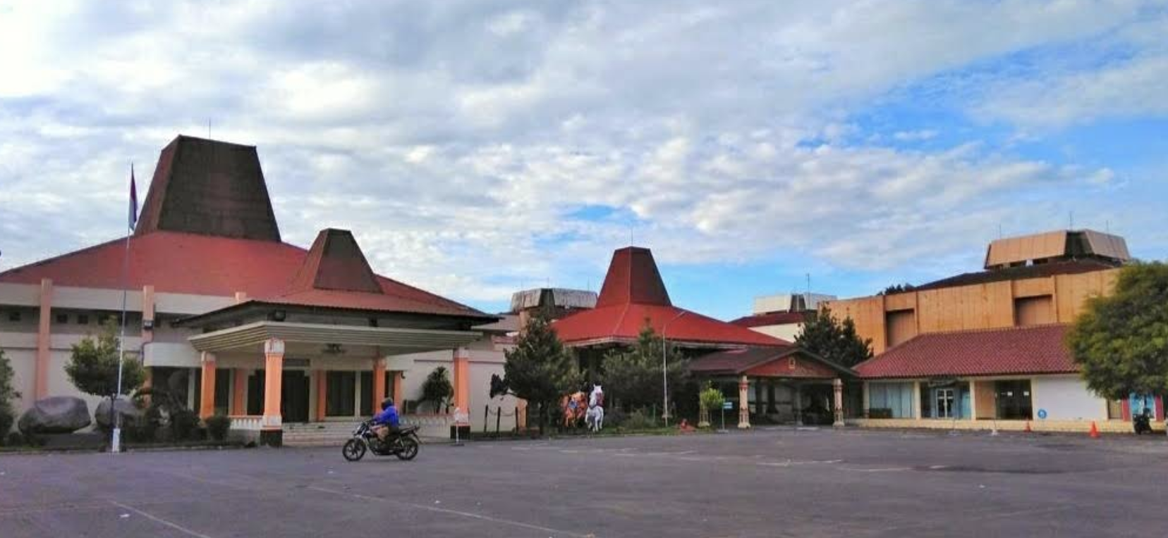 Museum Ronggowarsito Semarang