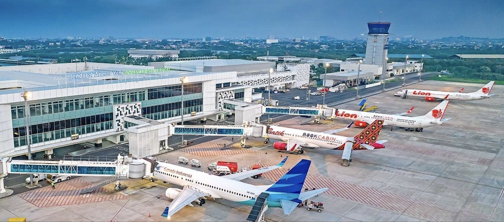 Bandara Ahmad Yani