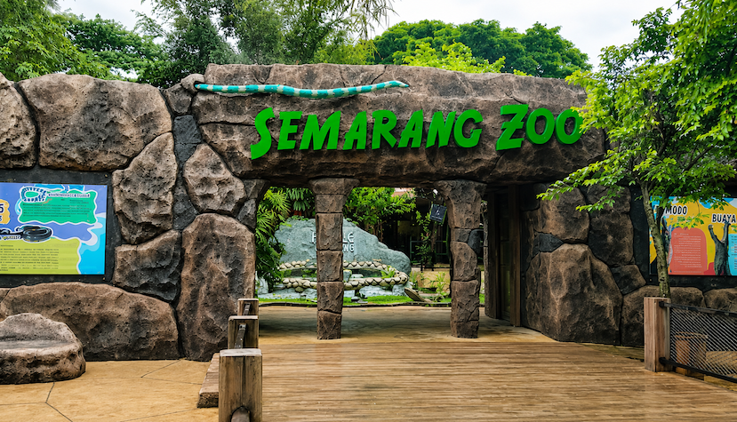 Semarang Zoo