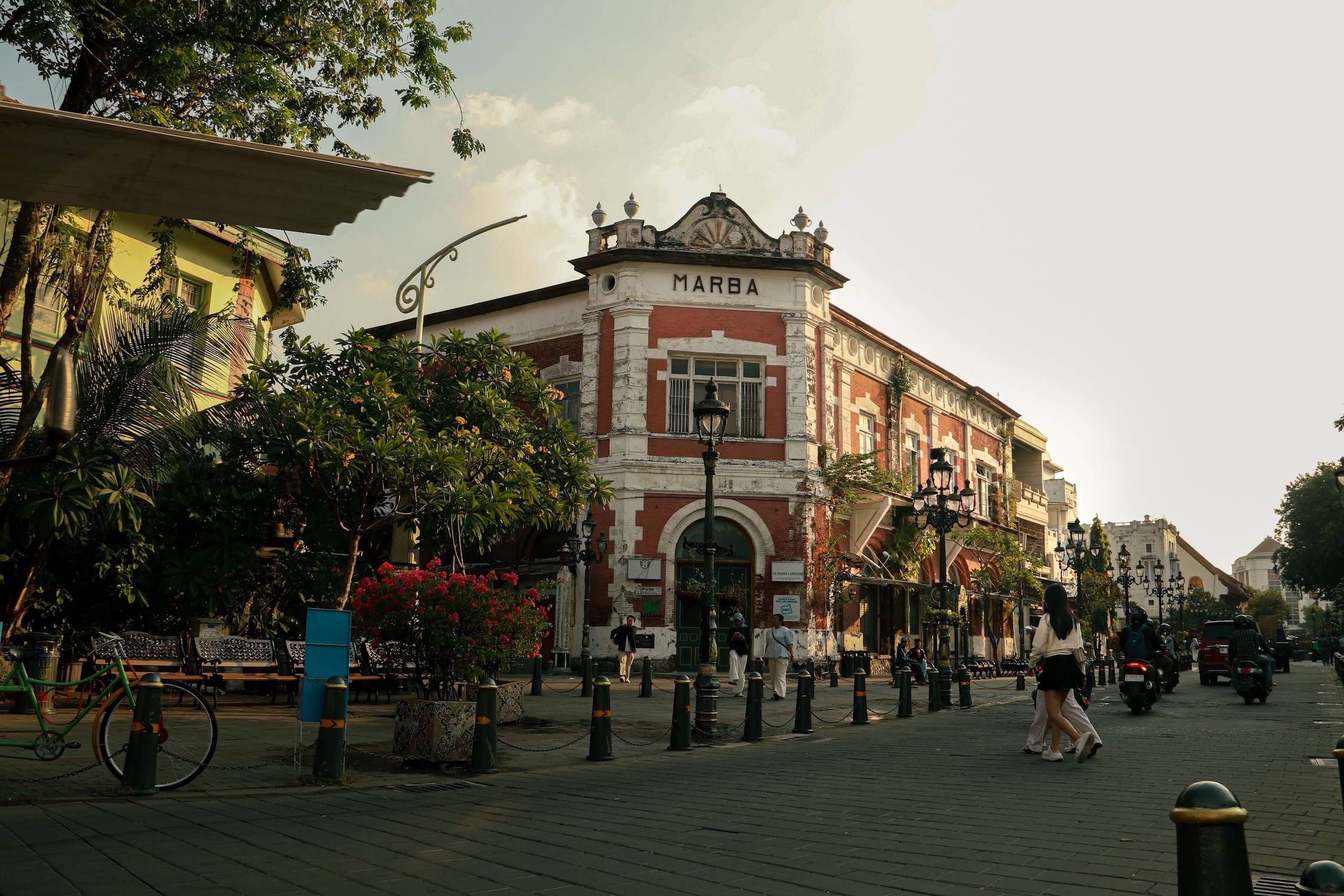 Gedung Marabunta