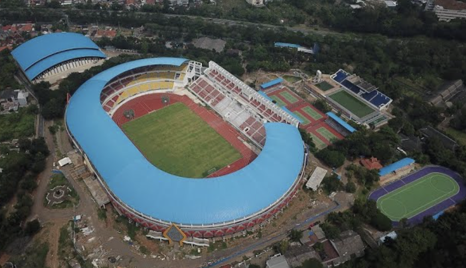 Gor Jatidiri