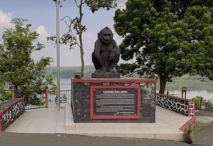 Goa Kreo