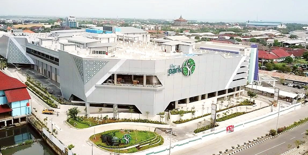 The Park Mall