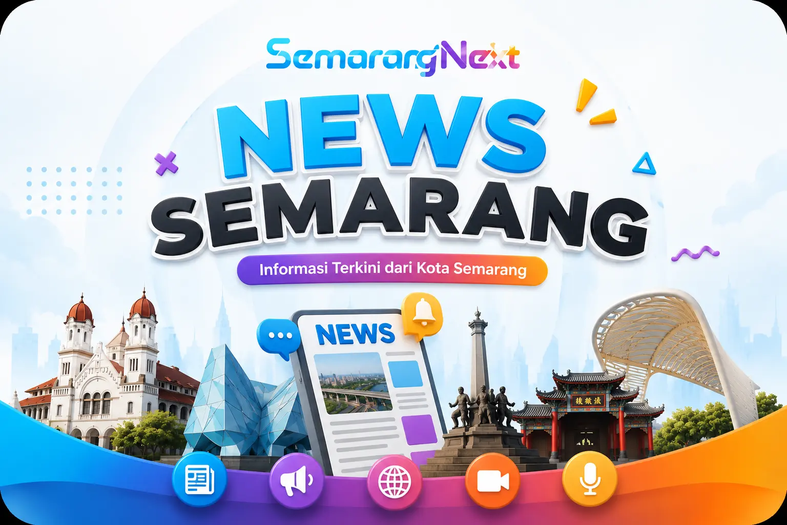 DPRD Semarang Apresiasi Sekolah Rakyat Rowosari, Beri Catatan Terkait Fasilitas dan Psikolog