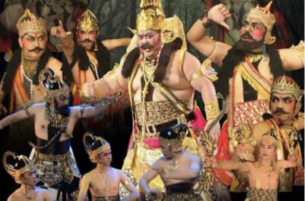 Sejarah Wayang Orang Ngesti Pandowo: Legenda Seni Pertunjukan di Semarang